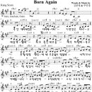 본어게인(BornAgain) 이미지