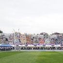 성남종합운동장 주경기장 이미지