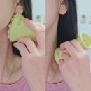 두피건강과 얼굴이 작아지는 셀프마사지 | 플로나 괄사 6개월 후기 및 사용 방법 — 림프마사지 7년차가 고른 이유