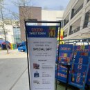 스페이스원 | 남양주 현대프리미엄아울렛 스페이스원 하리보 팝업 후기