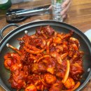 평택폐계닭 | [평택] 매콤한 폐계닭 맛집 현지인 맛집 <군계폐계닭> 솔직후기