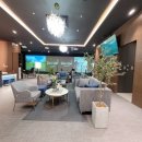 가넷 프리미엄 골프 아카데미 이미지