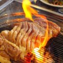 송원수제숯불갈비 이미지