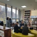 달성토성마을 다락방 작은도서관 이미지