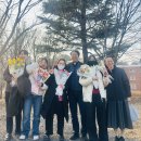 중고등부 TEC피정 참가 이미지