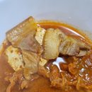 장군꼬들살전문점/천안 두정동 꼬들살&amp;김치찌개 맛집(김치찌개 포장)