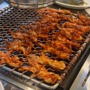 성안참숯닭발