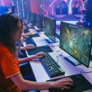 サウジのeスポーツ産業が直面する「電力供給」という壁…対策は脱炭素と原発、日本が生かすべきこと 이미지