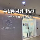 인천 구월동 사랑니 발치 치과 추천｜구월의치과 내돈내산 후기 (치료비 공개)