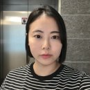 [가락동 미용실] 제오헤어 가락점_단발 볼륨매직+현정샘 추천 후기