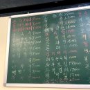 문산 수제비&빈대떡 네이버블로그
