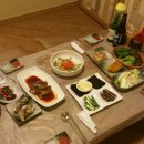 야음동 사랑도 횟집후기 남편 총회