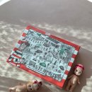 ㈜동일 | 스타벅스 한정판 ‘월리를 찾아라’ 퍼즐… 실물 후기 &amp; 구매 방법 &amp; 시간