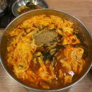 [대전/유성] 두레정얼큰한칼국수
