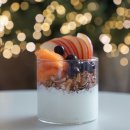 아이 레시피 | 조니스그로서리 한 끼 그래놀라 후기 아이 간식 및 아침 요거트볼 레시피