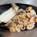 장가네막창닭갈비