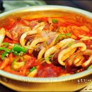 심쿵떡볶이 이미지