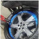 명품스토리 | 부산휠 부산에서 휠 업그레이드, 명품휠스토리 후기