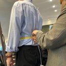 블랙앤드 압구정 | [압구정맞춤정장]모베터쉬크/강남 청담동 맞춤정장셔츠 촬영 블랙셔츠 제작 후기