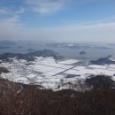 임자도 대둔산(320m).함백산(197m).불갑산(224m).벙산(139m)/전남 신안 이미지