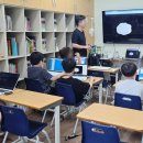 꿈나눔과천지역아동센터 이미지