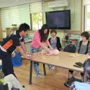 마들사회복지관 이미지