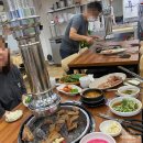 진미숯불돼지갈비 이미지