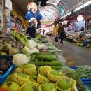 김해(동상)전통시장 이미지