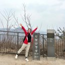 어느 주말 인왕산 등산 후기⛰️