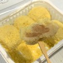 사임당 떡집 | [강원/묵호,강릉] 강릉 사임당 인절미 - 넘 맛나서 2일 연속 방문! 찐 인절미 맛집 선물 박스 택배추천