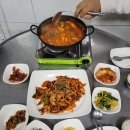 미라골미담식당 이미지