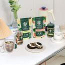 [일원3] 커피 바리스타의 홈 카페 | 홈카페로 즐기는 풍미 가득한 프리미엄 파우더 커피 추천 스타벅스 카페모먼트