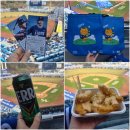 세븐일레븐 대구파크점 | 대구삼성라이온즈파크 라팍 SKY하단지정석 직관 후기(2026시즌 개막전)