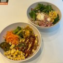 [용산/청파동] 숙대 샐러드 맛집 샐러디 숙명여대점