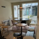 커피온리 | 이대 신촌 분위기부터 케이크까지 완벽했던 원앤온리커피 후기