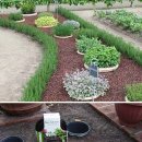 [빌더하우스] 해외시공사례 정원을 꾸미는 하나의 포인트! 마당과 현관에 꾸미기 좋은 사례모음 이미지