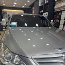 블랙박스 | 제네시스 BH 블랙박스 교체, 부천 블랙박스 장착 후기 (지넷 Q380)