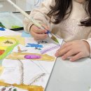 신길초등학교 | 대방동 신길초 근처 미술학원, 클루미술교습소 보내본 솔직후기