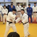청춘유도관 | 전 국가대표 김효준 선수 세미나 &amp; Jun Judo 오픈매트 후기