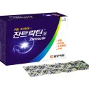 위통