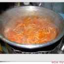 원조닭칼국수 이미지