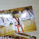 용인대 태권아리랑 이미지