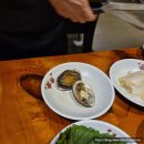 통영장어 | 겨울철별미새조개 통영바다장어에서 샤브샤브 먹은 후기