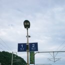 정동진역 이미지