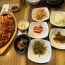 산마루쌈밥 이미지