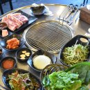 삼미흑돼지중문점 이미지