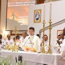 16/08/28 Mongolia's first native priest speaks about his mission - Catholicism has a patchy history in Mongolia but Father Enkh Baatar wants to change 이미지