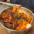 영웅 | [사천] 달다. 근데 맛있다. 계속 생각나는 &#39;영웅냉면&#39; 후기