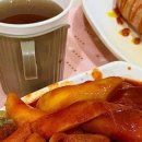 동글이 떡볶이 이미지