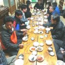토함산식당 - 경주시 감포읍 | 토함산식당